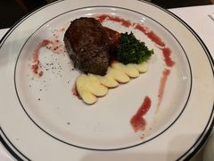 -Steaking·食间牛排(和平店)