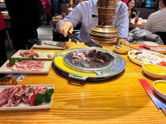 -喜来稀肉(北外滩白玉兰广场店)