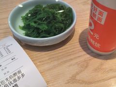 -醉面(西铁营万达店)