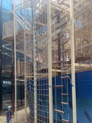 -PIPIKINGDOM皮皮王国欢乐号(欢乐海岸购物中心店)