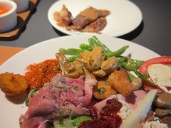 -拉蒂娜·巴西牛排馆 Latina·Brazilian Steakhouse(王府井喜悦店)