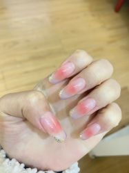 -十月·日式美甲美睫·纹眉
