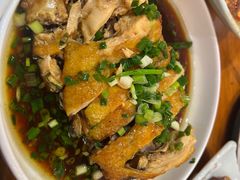 -百家鲜·杭帮菜