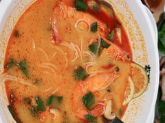 -蔡澜Pho·越南粉餐厅(海上世界店)