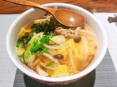蔬菜乌冬面-森味花园·日本料理(伊藤洋华堂亚运村店)