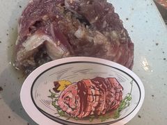 -味家烤肉烤鳗鱼牛排(西塔旗舰店)