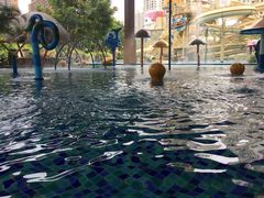 -亚马逊丛林水乐园