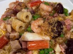 -香港新发烧腊茶餐厅(书城店)