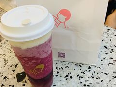 -喜茶(永旺梦乐城店)