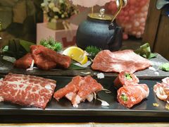-樱宿日式和牛烧肉(五道口店)