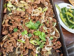 -清真永恒华威肉饼(潘家园店)