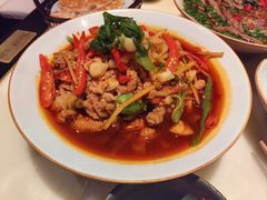 -锦府盐帮·侯宅(五棵松万达店)