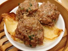 -白天鹅宾馆-宏图府餐厅