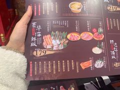 -牛New寿喜烧(闵行龙湖天街店)