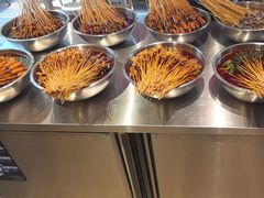 -乐山鲜知味钵钵鸡(奎星楼店)