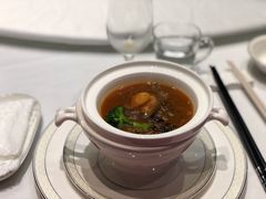 野米煮鲍鱼-琼林徽宴(中央门店)