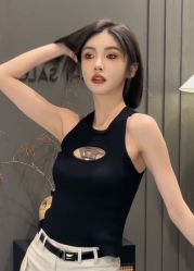 -米可造型烫发染发