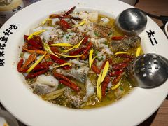 -太二酸菜鱼(沈阳万象城店)