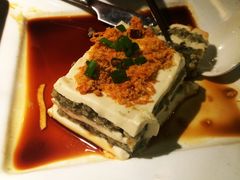 -绿茶餐厅(华联万柳店)