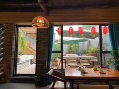 -61号餐吧(兴坪古镇漓江店)