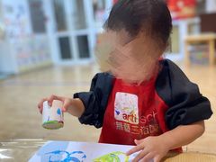 -无艺三语日托早教Arti School(高尔夫园区)