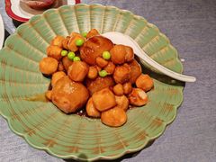 -A One Kitchen·南京精菜馆(德基广场店)