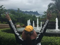 -七仙岭温泉国家森林公园