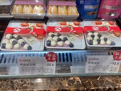 -金凤成祥(东直门现烤面包店)