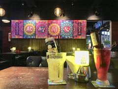 -AClub餐吧(富华里店)