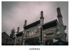 -老门东历史文化街区