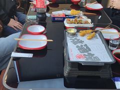 -丽伟的串·烧烤·砂锅(芝麻街店)