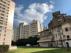 -上海交通大学医学院附属瑞金医院(总院)