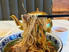 -燕兰楼·清真西北融合菜(亚运村店)