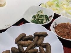 -金刚山烧烤(中山路店)