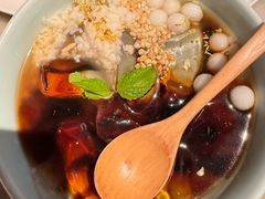 -绿茶餐厅(领展购物广场·中关村店)