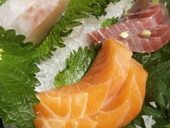 -深蓝金枪·深海鱼刺身(吉大店)