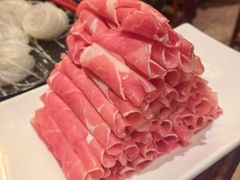 -南门涮肉(后海店)