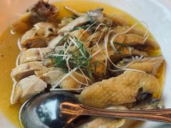 -姚江春中餐厅·太平洋大酒店