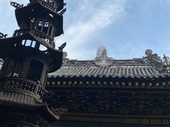 -关岳庙