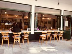 门面-RAC BAR(安福路店)