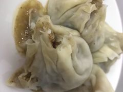 烧卖-严氏严大姐特色小吃(利济北路店)