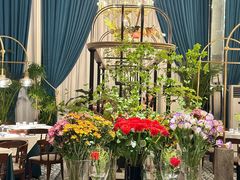 -狮拾久·现代新加坡料理(壹方城店)