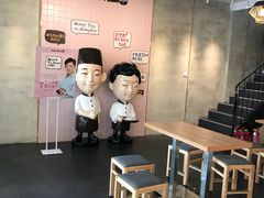 -鲜芋仙(中环百联2店)