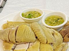 壹心鸡-文记壹心鸡(宝华路店)