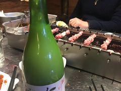 -很久以前羊肉串(大华三路店)