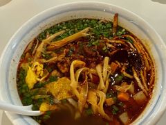 -一醒·手工面·西北传统小吃(悠方购物中心店)