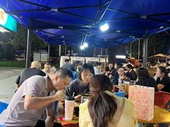 -瑞哦冷锅串串(汇融店)