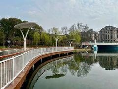 -新江湾城公园