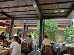 -狮王府淮扬菜(夫子庙老门东店)