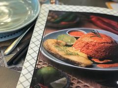 -CHINCHIN 青青·泰国料理(万象食家店)